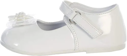 Vista 2 de Swea Pea & Lilli Lito Joyce - Zapato para niña con lazo