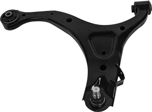 Vista 73 de Detroit Axle - Brazo de control inferior delantero derecho para Volkswagen