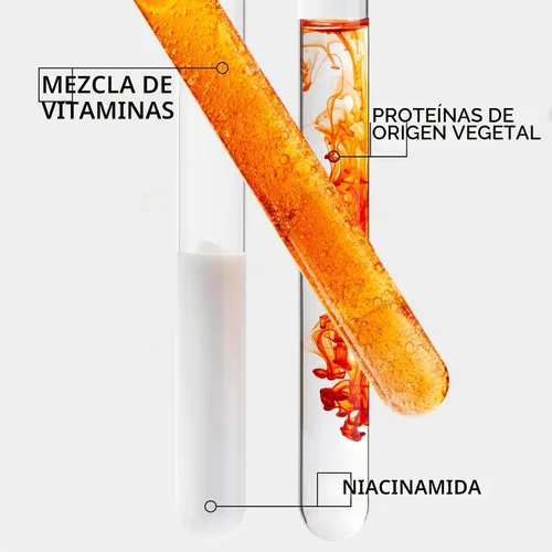 Vista 7 de Kerastase Nutritive Bain Satin Riche - Recambio de champú para cabello seco