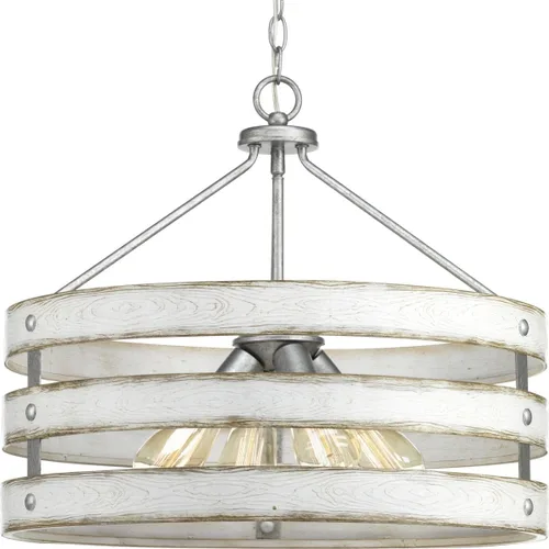 Vista 22 de Gulliver Collection - Lámpara colgante costera galvanizada (1 lámpara)