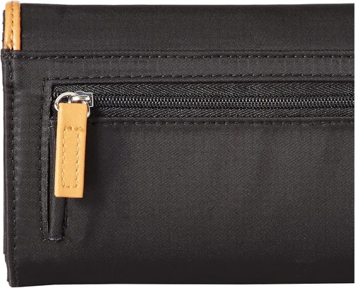 Vista 4 de Nautica Perfect Carry-All Money Manager - Cartera con bloqueo RFID para mujer