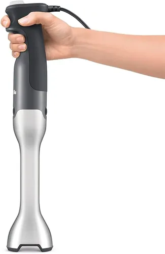 Vista 4 de Breville Licuadora de inmersión con control BSB510XL