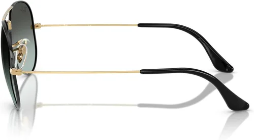 Vista 9 de Ray-Ban RB3025 Aviator Flash Gafas de sol espejadas