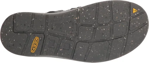 Vista 4 de KEEN Sandalias clásicas de dos cordones Uneek para hombre