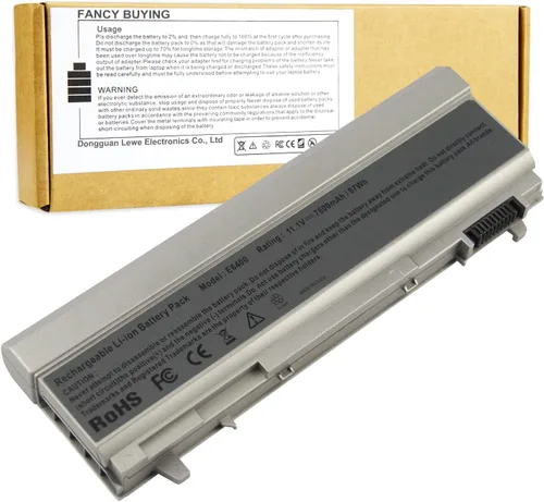 Vista 19 de Fancy Buying 75+ B590 E430 E530 E540 0A36311 Batería para portátil ThinkPad E431 E435 E440 E445 E531 E535 E545 45N1048 45N1049 45N1043 45N1042