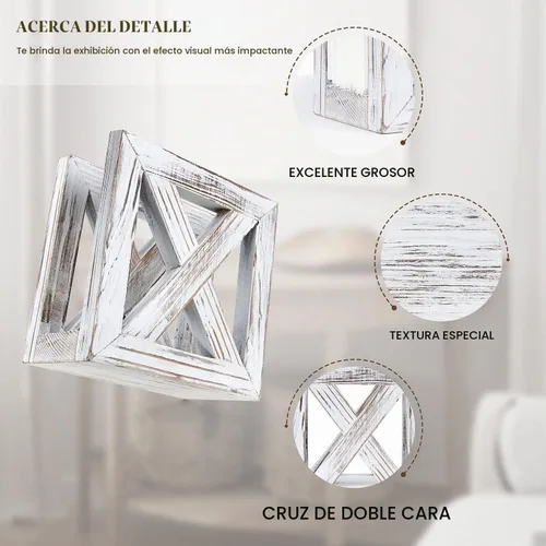 Vista 2 de PUERSI Servilletero de madera de granja para mesas, decoración rústica de cocina para mostrador, dispensador de servilletas ideal para encimeras