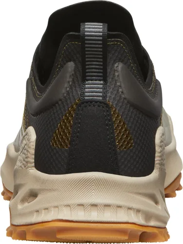 Vista 3 de KEEN Zionic Zapatos de senderismo transpirables de baja altura para hombre