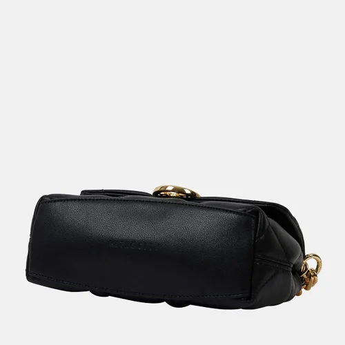 Vista 12 de METROCITY Women's Cross and Clutch Bag M213MQ2501