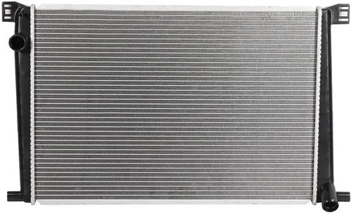 Vista 109 de SCITOO Radiador compatible con Forester CU2402 1999, 2000, 2001, 2002