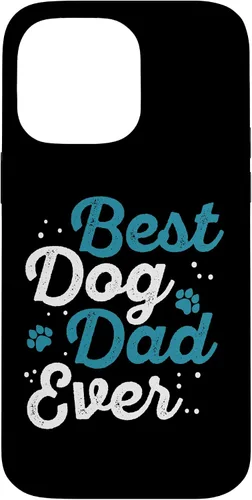 Vista 21 de Dog Dad Matching Products For Paw-some Parents Pet Owner Case for iPhone XR