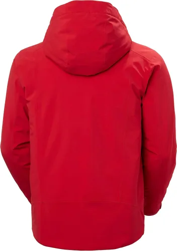 Vista 4 de Helly-Hansen Chaqueta Alpha 4.0 para hombre
