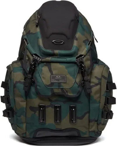 Vista 4 de Oakley Fregadero