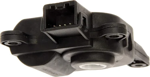 Vista 2 de Dorman Actuador de puerta de mezcla HVAC 604-324 compatible con modelos seleccionados de Kia