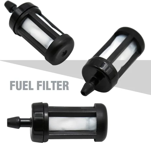 Vista 7 de laffoonparts - Paquete de 2 filtros de aire de repuesto para sopladores de mochila Stihl BR600 BR550 BR500 BR700, repuesto para sopladores