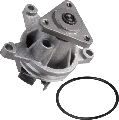 Vista 30 de Kit de bomba de agua del motor con junta 144-2060 (para 3.0L 2995cc/5.0L 5000cc) Compatible con 17-20 L y Rover Discovery /10-16 LR4/10-19 Range