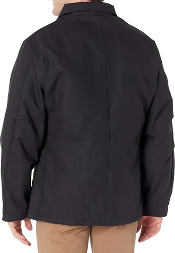 Vista 2 de Carhartt Abrigo tradicional de pato resistente al fuego para hombre