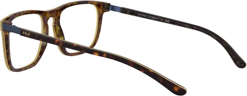 Vista 5 de Polo Ralph Lauren Ph2226 - Marcos cuadrados para gafas graduadas para hombre