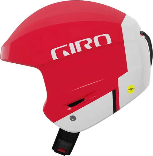 Vista 9 de Giro Strive MIPS - Casco de nieve