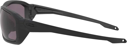 Vista 4 de Oakley Gafas de sol rectangulares Oo9452 para hombre