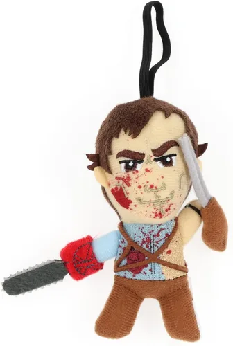 Vista 3 de Army Of Darkness Microfelpa individual (caja ciega)
