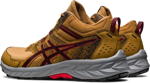 Vista 3 de ASICS Tenis de correr Gel-Venture 9 Mid Top para hombre