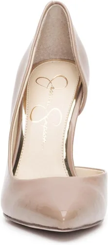 Vista 3 de Jessica Simpson Claudette para mujer