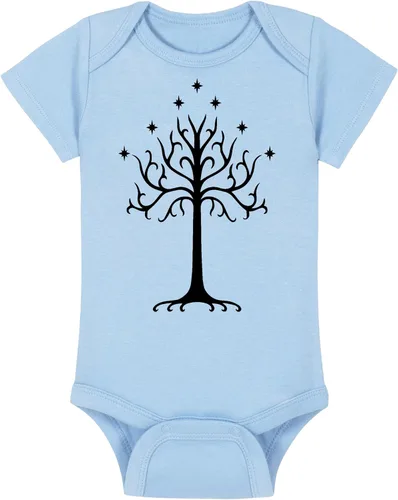 Vista 10 de Fantasy Movie - White Tree