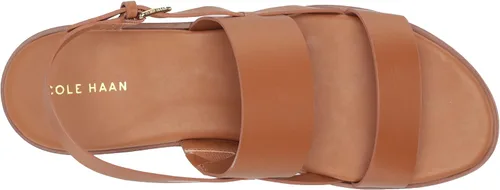 Vista 5 de Cole Haan Flynn - Sandalias planas para mujer