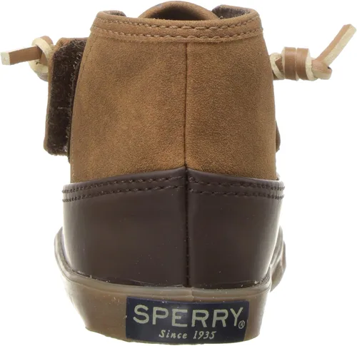 Vista 3 de Sperry Botas de cuna Icestrom para niños
