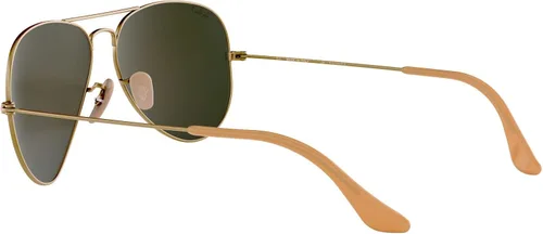 Vista 5 de Ray-Ban Rb3025 Classic Polarized Aviator Sunglasses