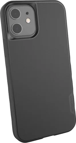Vista 107 de Smartish® Funda delgada para iPhone 13 Pro - Gripmunk - [ligera + protectora] Funda de agarre fina - Black Tie Affair