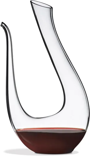 Vista 5 de Happy Hour Premier Decanter, transparente, talla única