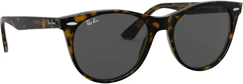 Vista 10 de Ray-Ban Rb2185 Wayfarer Ii Round Sunglasses