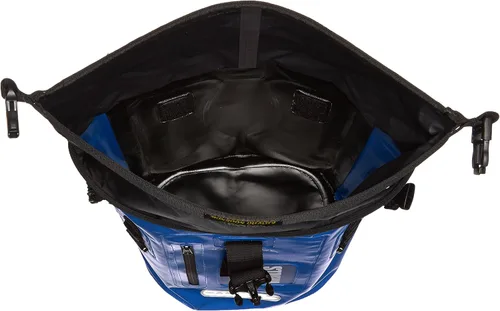 Vista 3 de STREAM TRAIL() Mochila para hombre, Azul (Bl), Tamaño único