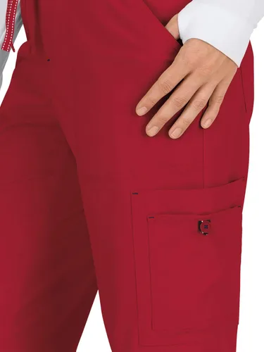 Vista 3 de KOI Basics Holly - Pantalones médicos para mujer