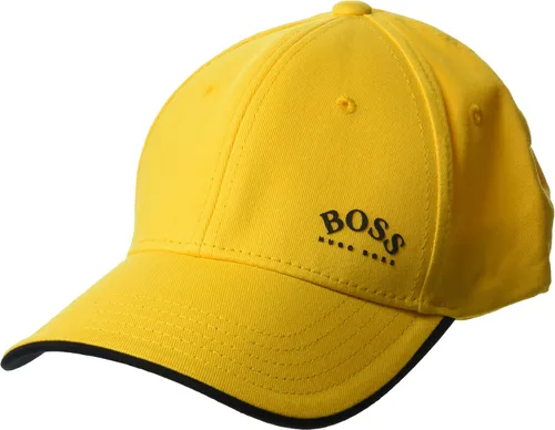 Vista 12 de BOSS Gorra de sarga con logotipo atrevido para hombre