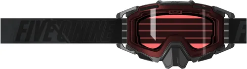Vista 6 de 509 Gafas de nieve Sinister X7