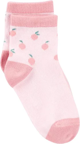 Vista 49 de Simple Joys by Carter's Paquete de 12 calcetines para bebé niño