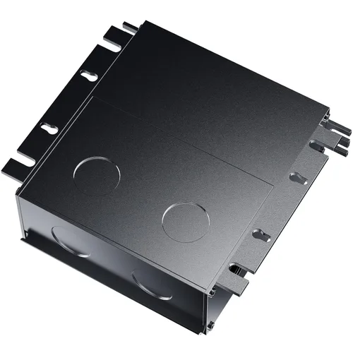 Vista 8 de Controlador LED regulable de 60 W y 12 V para regulador Lutron y Leviton, transformador de fuente de alimentación de CA a CC triac/ELV/MLV para tira