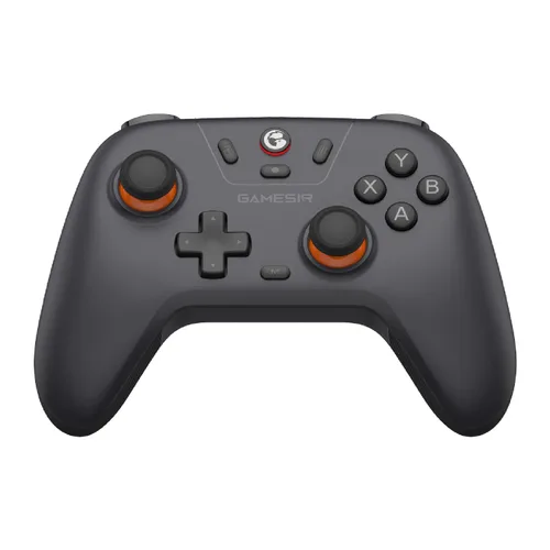 Vista 12 de GameSir Nova Lite Wireless Controller – 2.4G & Bluetooth Gamepad for Windows PC, iPhone, Android, Switch & Steam Deck – Hall Effect Triggers, Turbo