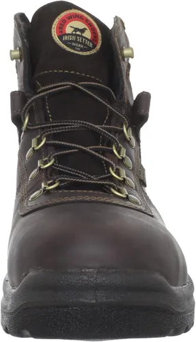 Vista 2 de Irish Setter Botas de trabajo Ely 83617 de 6 pulgadas para hombre