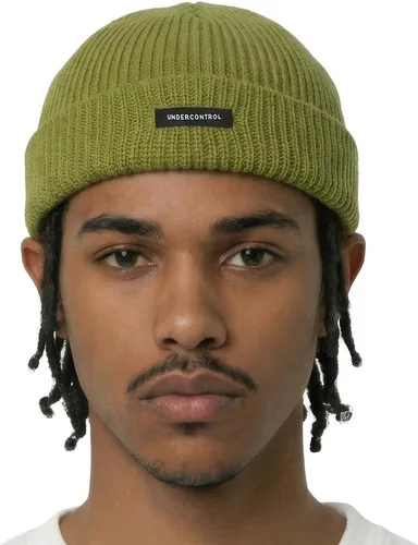 Vista 13 de UNDERCONTROL Aerocool - Gorro de verano cómodo para hombres y mujeres, ligero, hecho en Corea