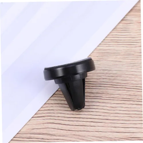 Vista 6 de HOMSFOU Soporte de coche para teléfono celular para teléfono celular en vehículo, soporte para teléfono celular, soporte para teléfono celular