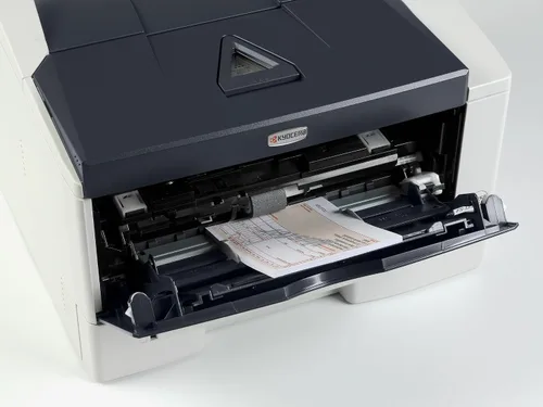 Vista 5 de Kyocera FS-1370DN 35PPM 128MB USB 2.0 250sheet