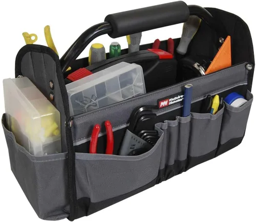 Vista 3 de McGuire-Nicholas 22015 - Bolso plegable de 15 pulgadas