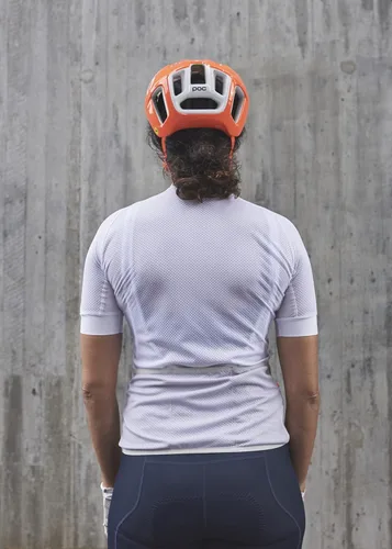 Vista 5 de POC Ropa de ciclismo W's Essential Road Logo Jersey