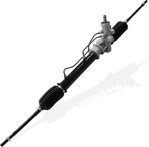 Vista 17 de BRTEC 22-1036 Conjunto de piñón y cremallera de dirección asistida hidráulica compatible con Silverado 1500 Sierra 1500 1500 2007-2013