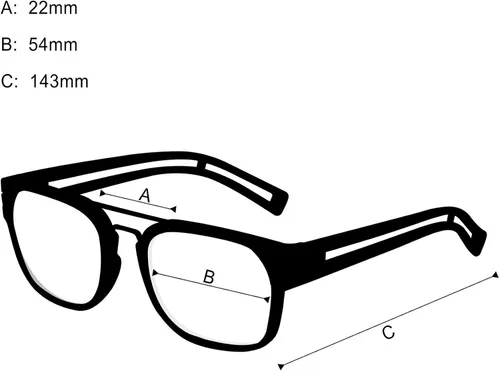 Vista 4 de Donahugh Gafas de sol de diseñador para hombres y mujeres, gafas de sol polarizadas retro