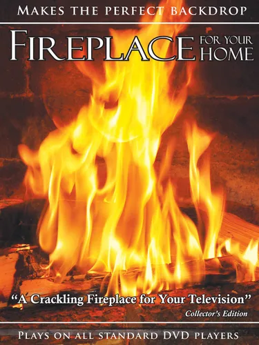Vista 2 de Fireplace for Your Home