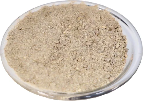 Vista 2 de Arcilla betonita de sodio granular para sellado de estanque, 45 libras